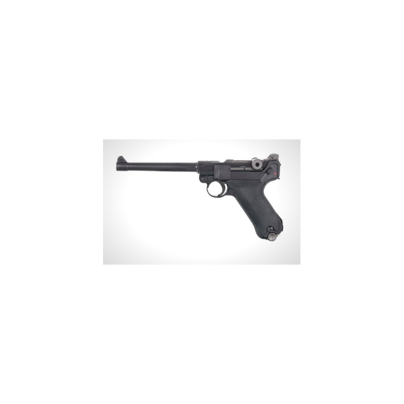 Colombisports - PISTOLET 6MM GAZ P8 L NOIR