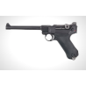 Colombisports - PISTOLET 6MM GAZ P8 L NOIR