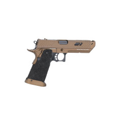 PISTOLET 6MM SA-VGP21 VAPOR OPTIC READY