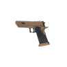 PISTOLET 6MM SA-VGP21 VAPOR OPTIC READY