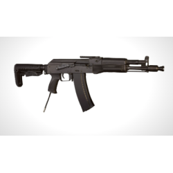 Colombisports - REPLIQUE LONGUE 6MM MTW AK-105 TACTICAL XB
