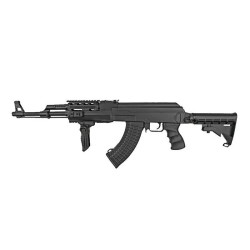REPLIQUE LONGUE 6MM AK TACTIQUE SRT