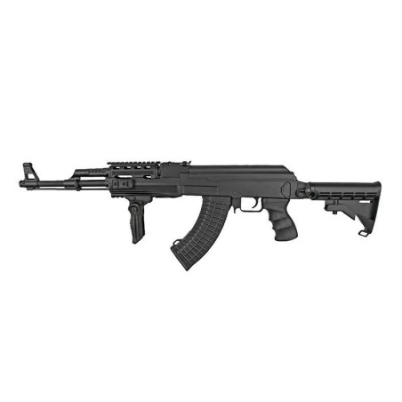 REPLIQUE LONGUE 6MM AK TACTIQUE SRT