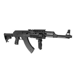 REPLIQUE LONGUE 6MM AK TACTIQUE SRT