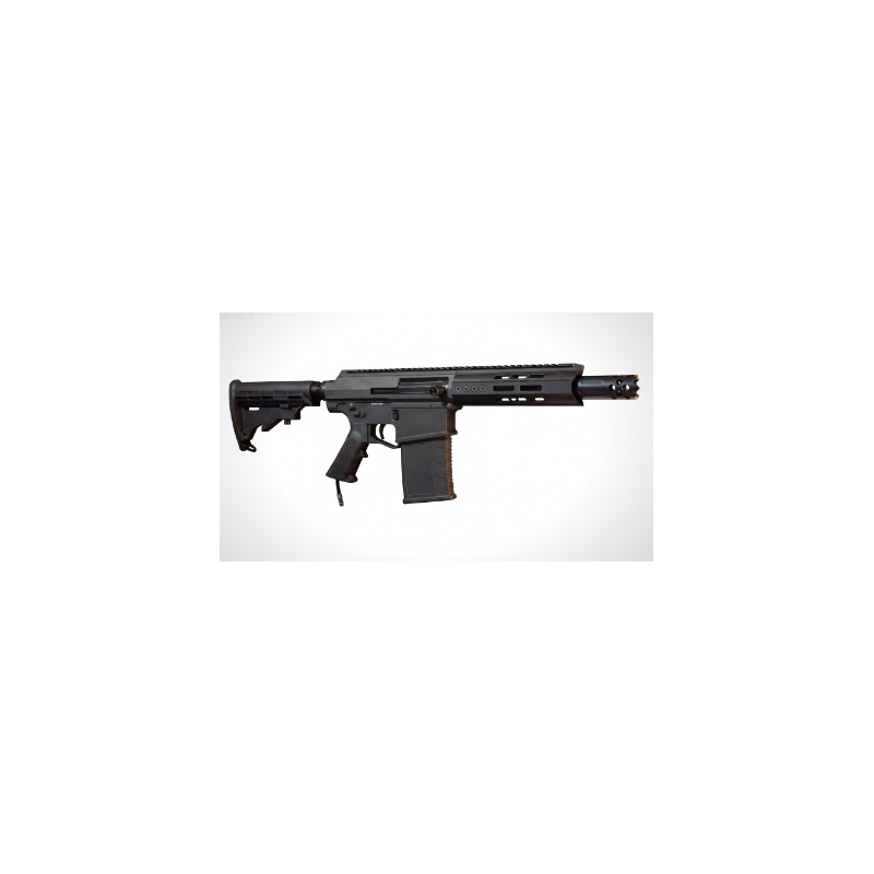 Colombisports - REPLIQUE LONGUE 6MM MTW GEN12 SHOTGUN SBS