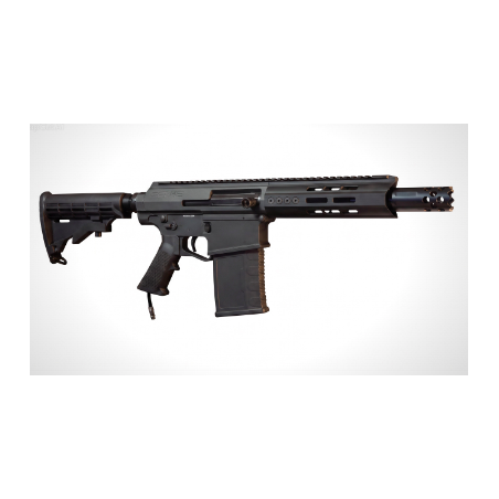 Colombisports - REPLIQUE LONGUE 6MM MTW GEN12 SHOTGUN SBS