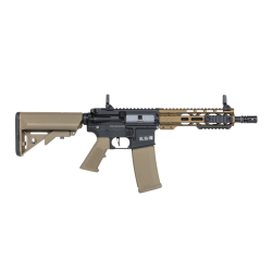 REPLIQUE LONGUE 6MM SA-C25 GEN 2 HAL NOIRE ET TAN