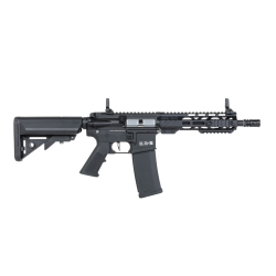 REPLIQUE LONGUE 6MM SA-C25 GEN 2 HAL NOIRE