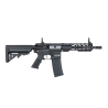 REPLIQUE LONGUE 6MM SA-C25 GEN 2 HAL NOIRE
