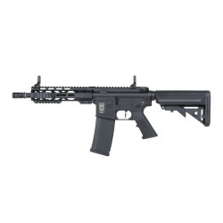 REPLIQUE LONGUE 6MM SA-C25 GEN 2 HAL NOIRE