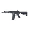 REPLIQUE LONGUE 6MM SA-C25 GEN 2 HAL NOIRE