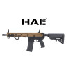 REPLIQUE LONGUE 6MM SA-E23 HAL2 G2 BRONZE - AIRSOFT