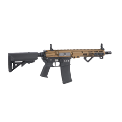 REPLIQUE LONGUE 6MM SA-E23 HAL2 G2 BRONZE - AIRSOFT