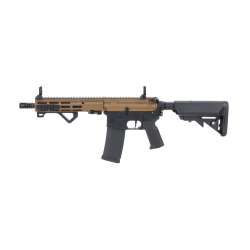 REPLIQUE LONGUE 6MM SA-E23 HAL2 G2 BRONZE - AIRSOFT