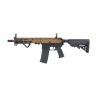 REPLIQUE LONGUE 6MM SA-E23 HAL2 G2 BRONZE - AIRSOFT