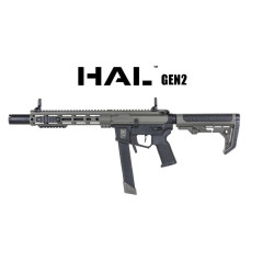 REPLIQUE LONGUE 6MM SA-FX02 FLEX BLDC HAL OLIVE G2 - AIRSOFT