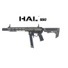 REPLIQUE LONGUE 6MM SA-FX02 FLEX BLDC HAL OLIVE G2 - AIRSOFT