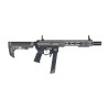 REPLIQUE LONGUE 6MM SA-FX02 FLEX BLDC HAL OLIVE G2 - AIRSOFT