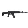 REPLIQUE LONGUE 6MM AK SA-J22 FLEX AEG NOIR - AIRSOFT