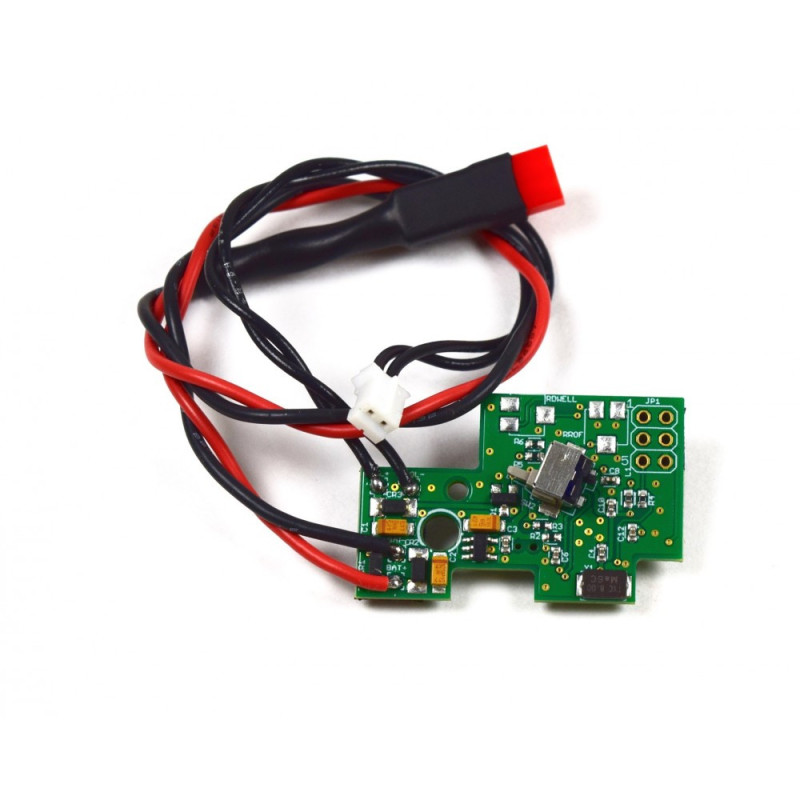 TRIGGER BOARD SPARTAN V2