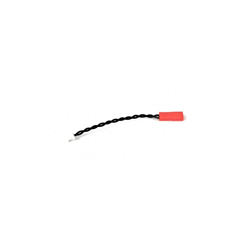 SOLENOID JUMPER PIGTAIL
