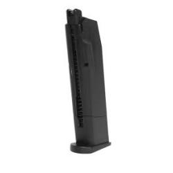 CHARGEUR GAZ 26 CPS F226-E2 - AIRSOFT