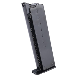 CHARGEUR GAZ TYPE P38 - AIRSOFT