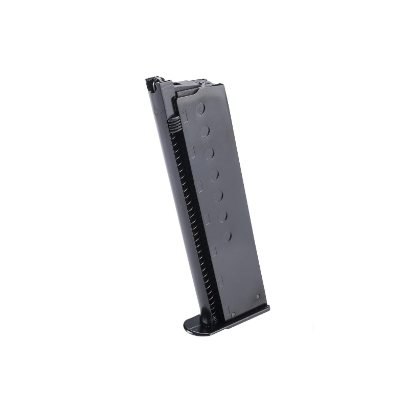 CHARGEUR GAZ TYPE P38 - AIRSOFT