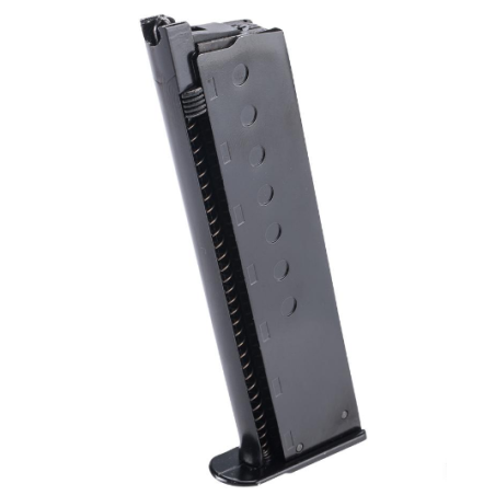 CHARGEUR GAZ TYPE P38 - AIRSOFT