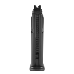 CHARGEUR GAZ TYPE 17 GEN5 NOIR - AIRSOFT