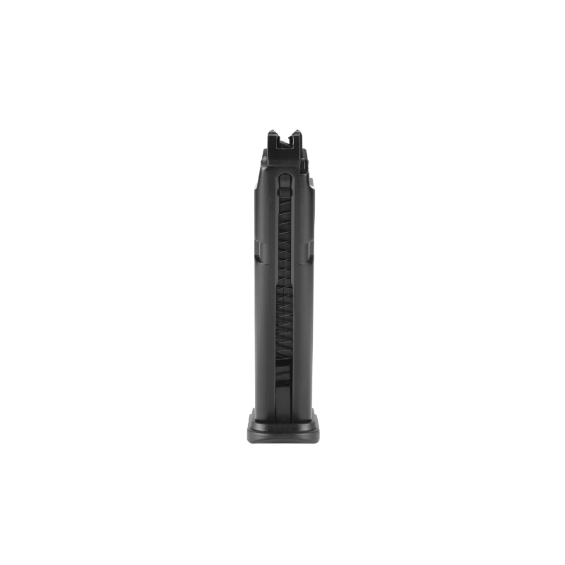 CHARGEUR GAZ TYPE 17 GEN5 NOIR - AIRSOFT