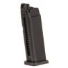 CHARGEUR GAZ TYPE 19 MOS NOIR - AIRSOFT