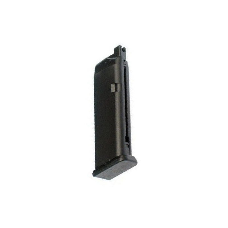 CHARGEUR GAZ TYPE 19 GEN5 NOIR - AIRSOFT