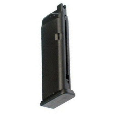 CHARGEUR GAZ TYPE 19 GEN5 NOIR - AIRSOFT