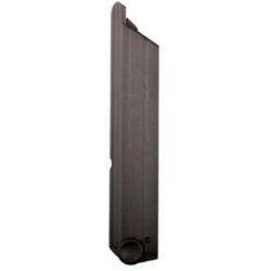 CHARGEUR GAZ TYPE P8 NOIR - AIRSOFT