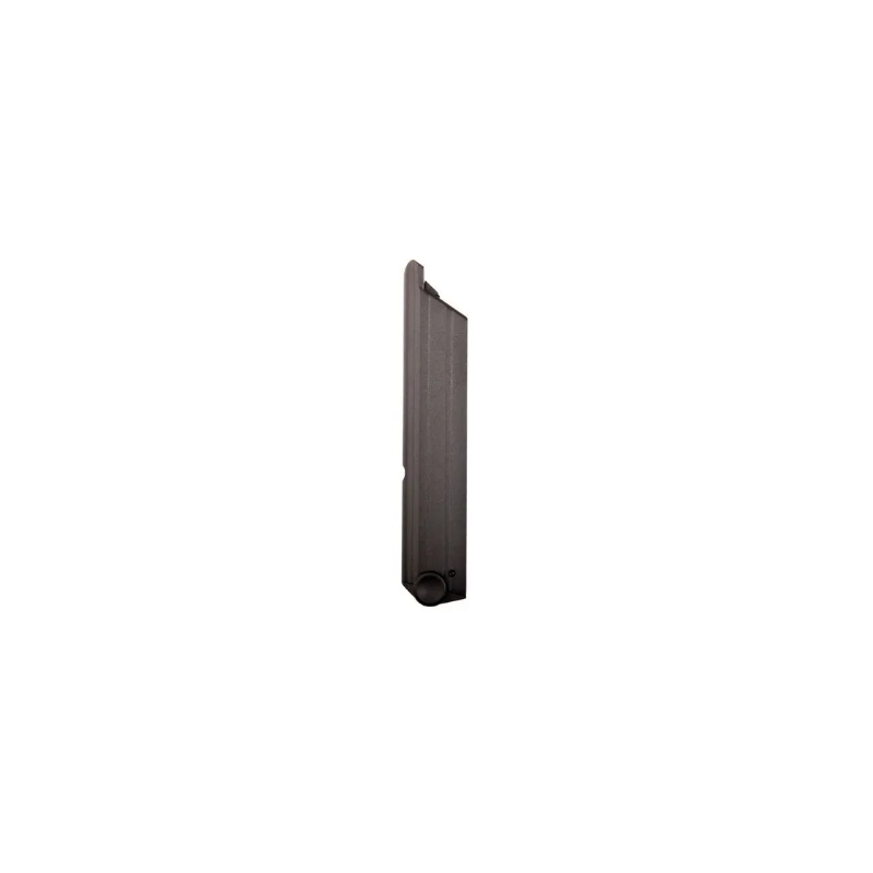 CHARGEUR GAZ TYPE P8 NOIR - AIRSOFT