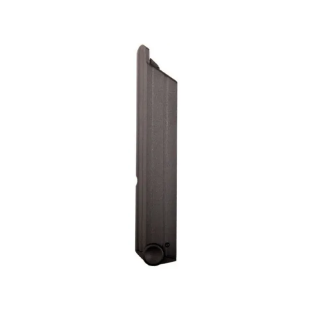 CHARGEUR GAZ TYPE P8 NOIR - AIRSOFT