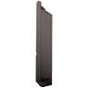 CHARGEUR GAZ TYPE P8 NOIR - AIRSOFT
