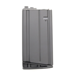 CHARGEUR WE TYPE SCRH NOIR - AIRSOFT