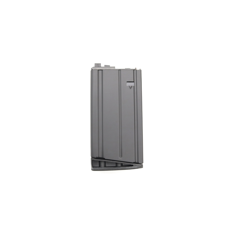 CHARGEUR WE TYPE SCRH NOIR - AIRSOFT