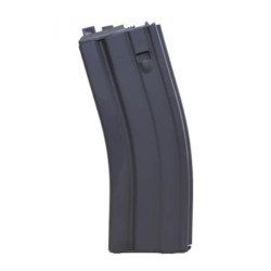 CHARGEUR WE TYPE SCRL NOIR - AIRSOFT