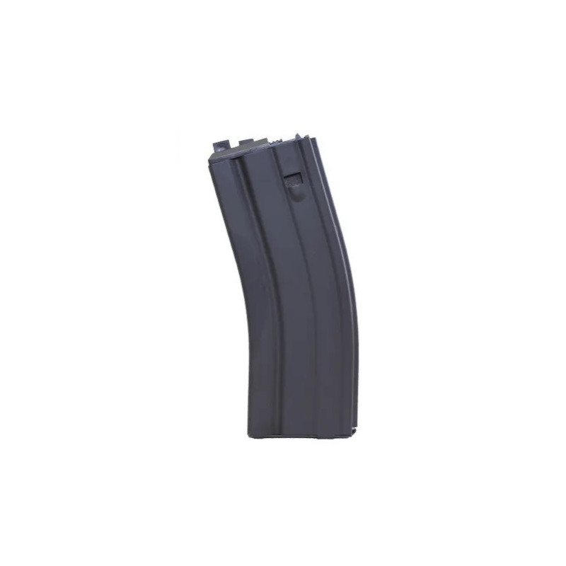 CHARGEUR WE TYPE SCRL NOIR - AIRSOFT