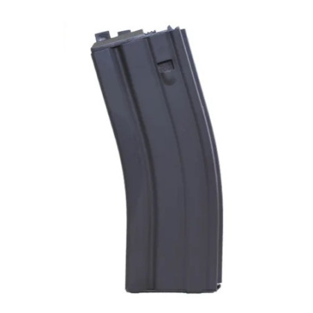 CHARGEUR WE TYPE SCRL NOIR - AIRSOFT