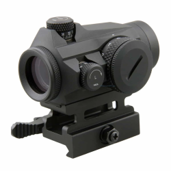 POINT ROUGE MAVERICK II 1X22 GEN 2