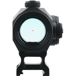 POINT ROUGE SCRAPPER 1X25 GEN 2