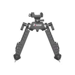 BIPIED 4.4-9.2 FMA RAIL PICATINY 360° 20KG
