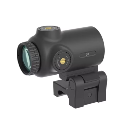 MAGNIFIER SOM 3X 75MM