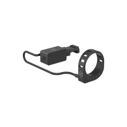 NIVEAU ELECTRONIQUE LED 3 COULEURS WEAVER POUR LUNETTE