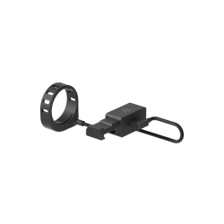 NIVEAU ELECTRONIQUE LED 3 COULEURS WEAVER POUR LUNETTE