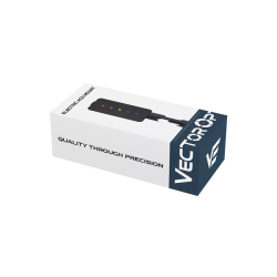NIVEAU ELECTRONIQUE LED 3 COULEURS WEAVER POUR LUNETTE